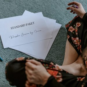 Standard paket: Edukacije (Ne)spavanje beba (3–6 mj + 6 mj–2 god)